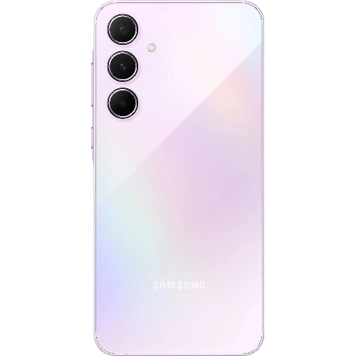 Смартфон Samsung Galaxy A55 8/128 ГБ, розовый